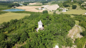 Moulin De Rouzé